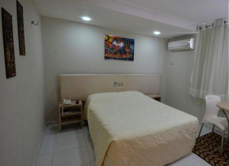 Mossoró Hotel Sabino Palace מראה חיצוני תמונה