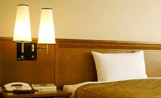 Mossoró Hotel Sabino Palace מראה חיצוני תמונה